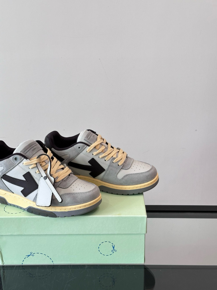Off White Shoes FZXZ237