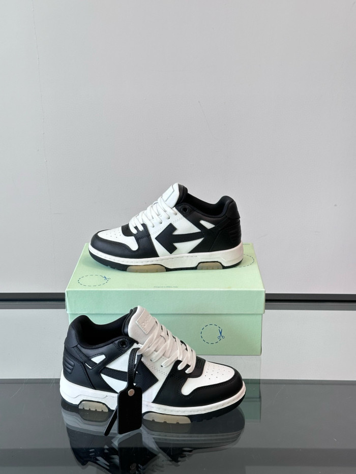Off White Shoes FZXZ237