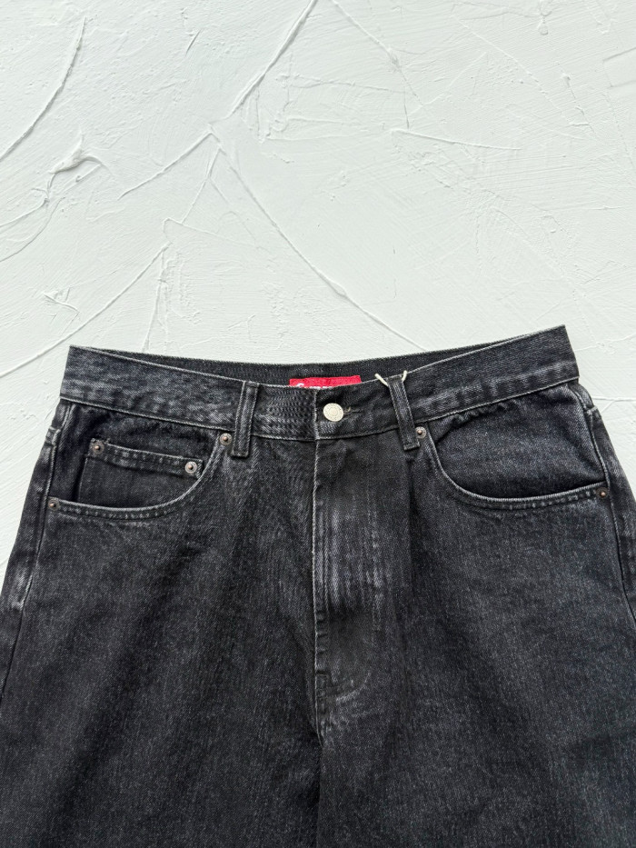 SUPREME Baggy Denim Short FZKZ1510