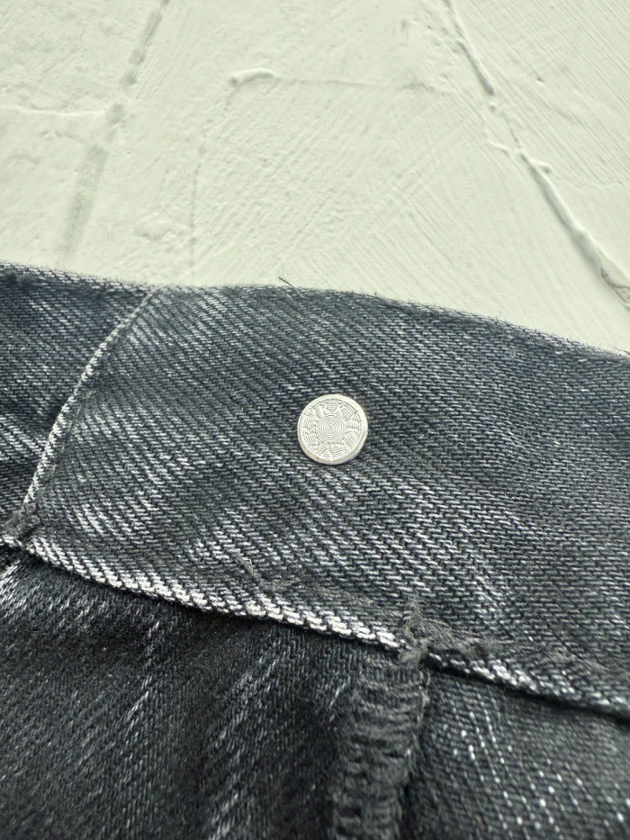 SUPREME Baggy Denim Short FZKZ1510