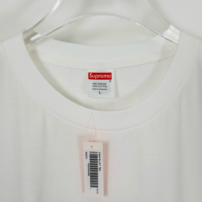 SUPREME SS25 DEAM BLUNT TEE FZTX5193
