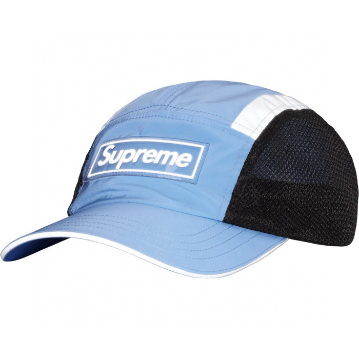 Supreme Side Mesh Camp Cap 3M FZMZ267