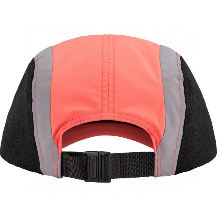 Supreme Side Mesh Camp Cap 3M FZMZ267