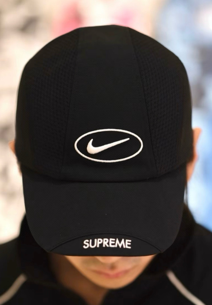 Supreme X Nike Running Hat FZMZ266