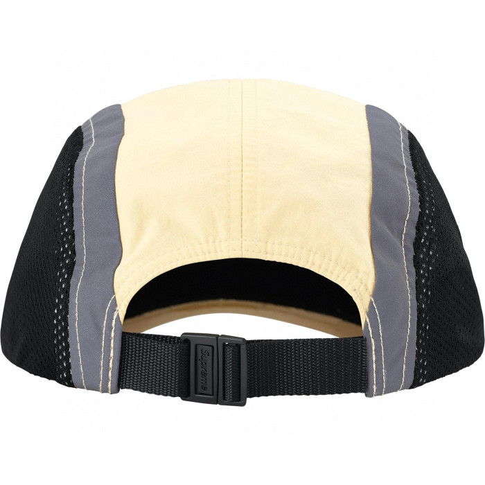 Supreme Side Mesh Camp Cap 3M FZMZ267