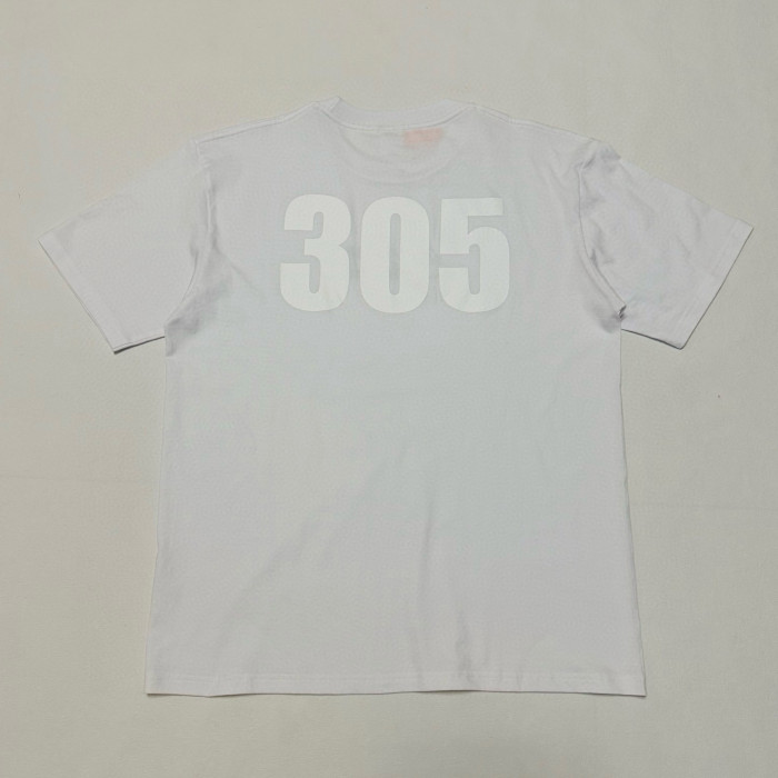 SUPREME SS25 MIAMI BOX LOGO TEE FZTX5192