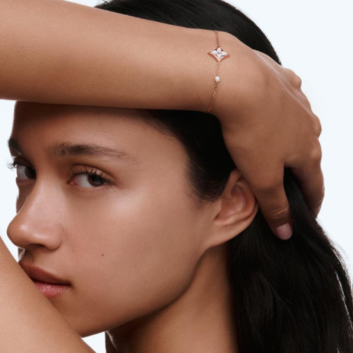 LV COLOR BLOSSOM BB STAR bracelet FZSP028
