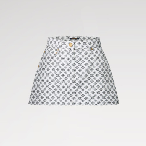 LV MONOGRAM Dress FZQZ015