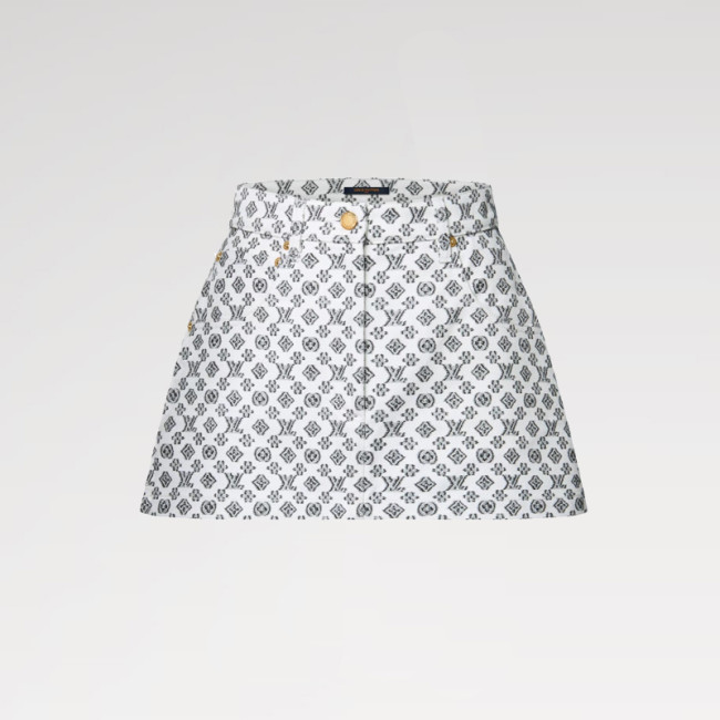 LV MONOGRAM Dress FZQZ015