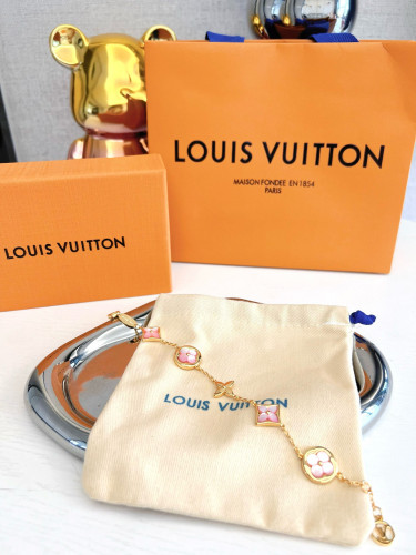 LV COLOR BLOSSOM BB bracelet FZSP024