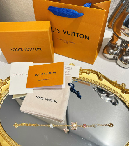 LV LV ICONIC TRESOR bracelet FZSP026