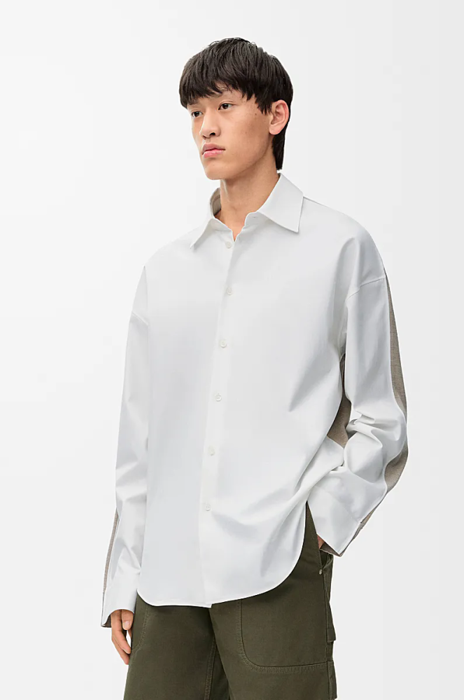 Loewe shirts FZCS504