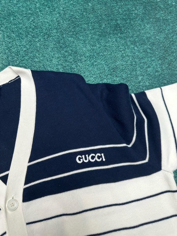 Gucci Cardigan FZMY563