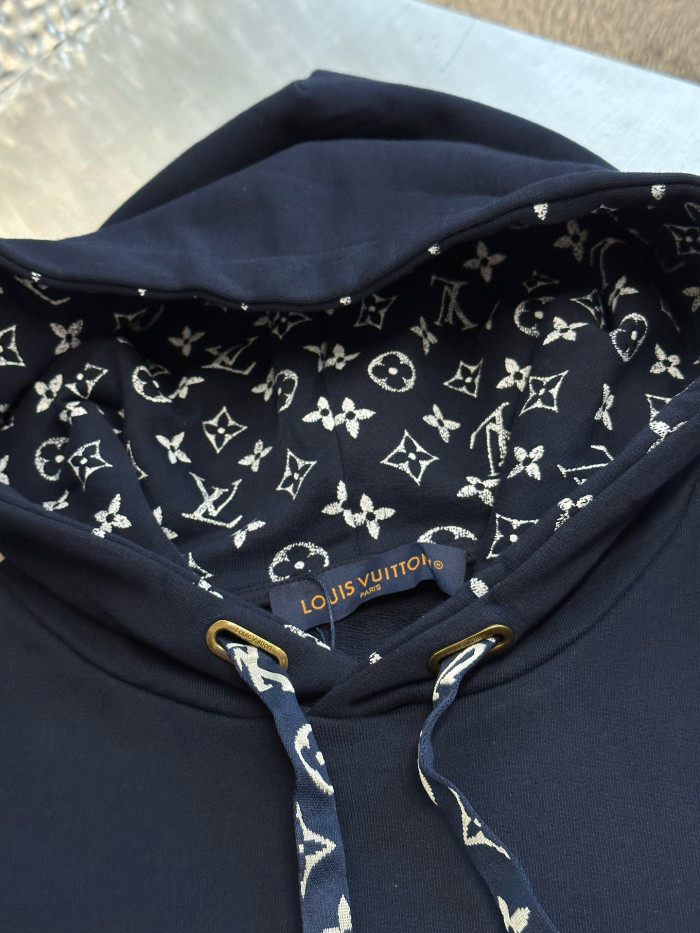 LV Monogram Hoodies FZWY1775
