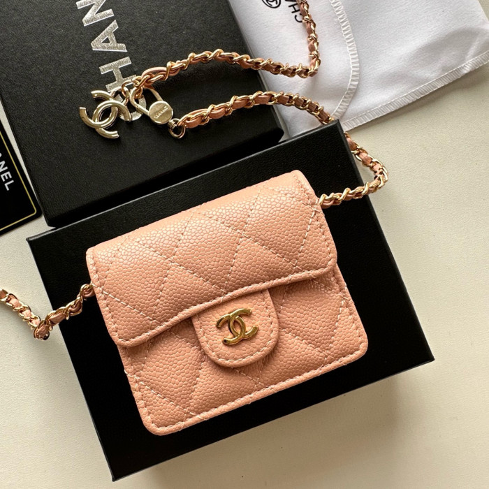 Chanel card bag Wallet Purse FZBB146