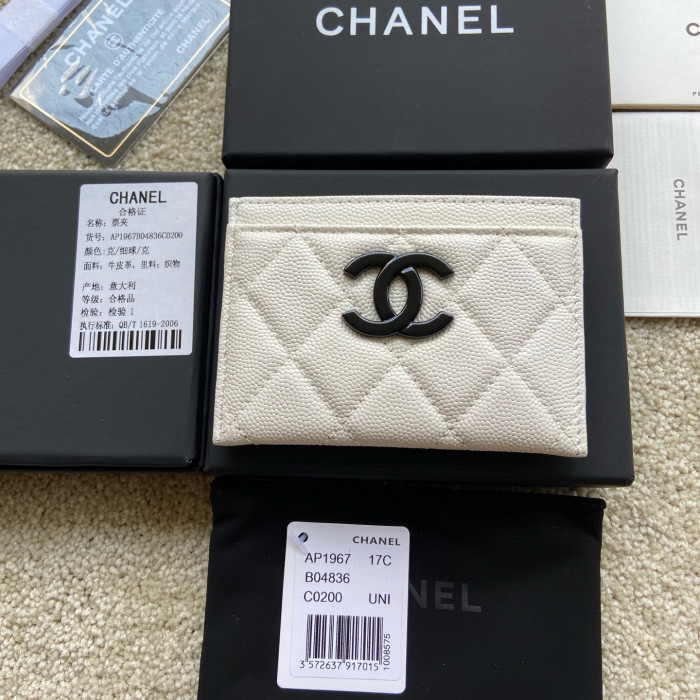 Chanel card bag Wallet Purse FZBB150