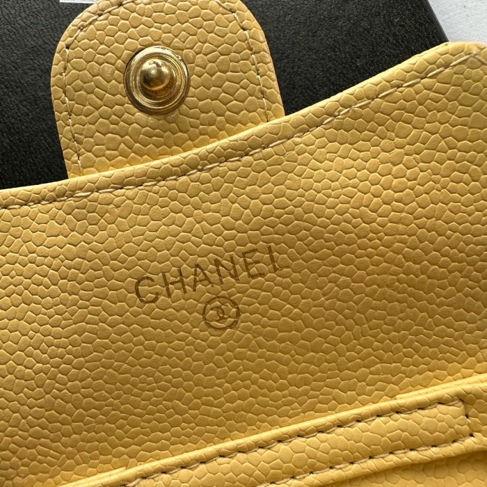 Chanel card bag Wallet Purse FZBB146