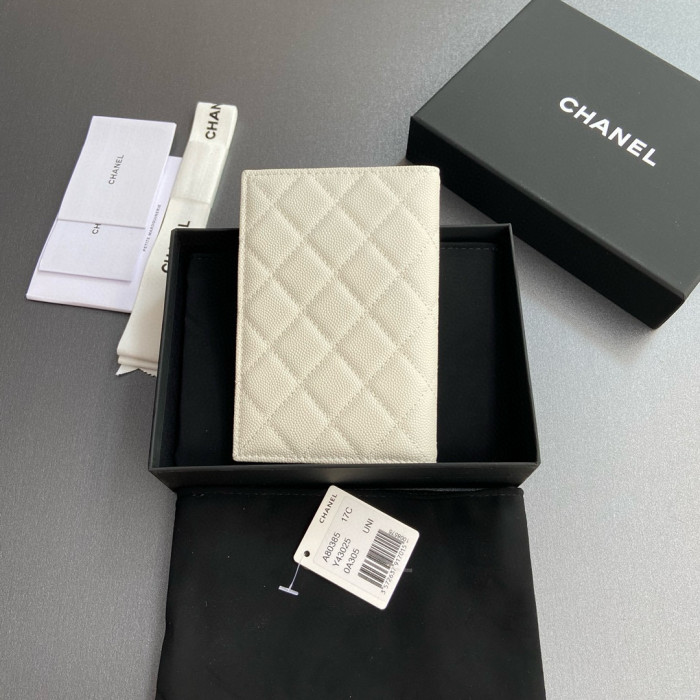 Chanel card bag Wallet Purse FZBB147