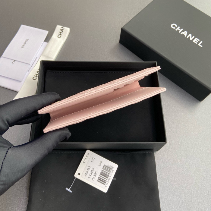 Chanel card bag Wallet Purse FZBB147