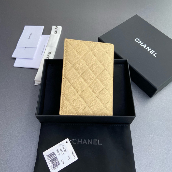 Chanel card bag Wallet Purse FZBB147