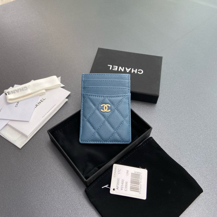 Chanel card bag Wallet Purse FZBB149