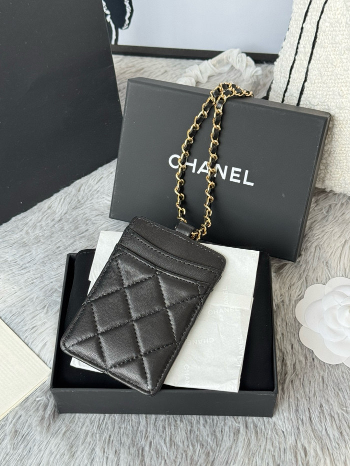 Chanel work card bag Wallet Purse FZBB148