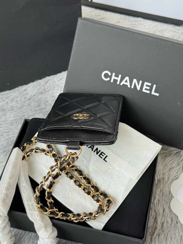Chanel work card bag Wallet Purse FZBB148