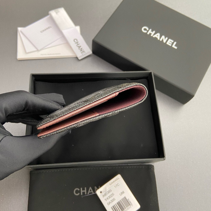 Chanel card bag Wallet Purse FZBB147