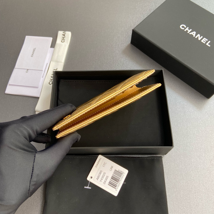 Chanel card bag Wallet Purse FZBB147