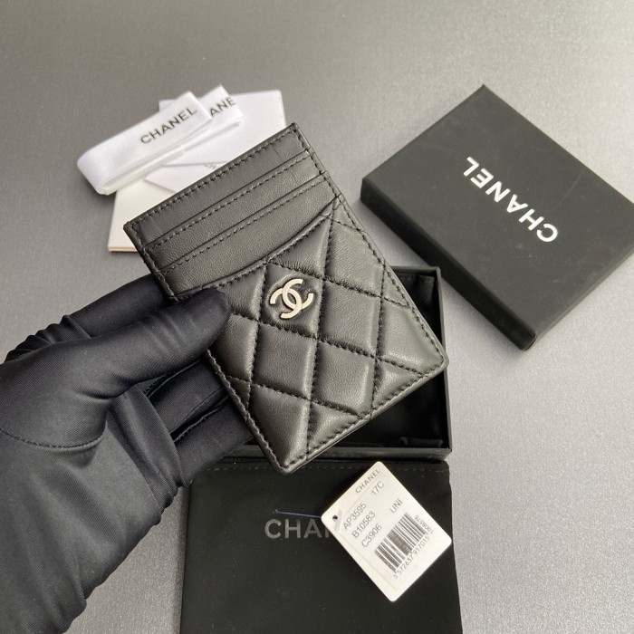 Chanel card bag Wallet Purse FZBB149