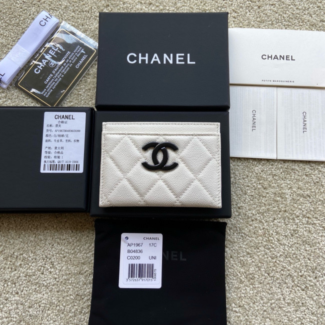Chanel card bag Wallet Purse FZBB150