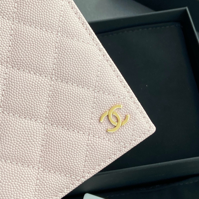 Chanel card bag Wallet Purse FZBB147