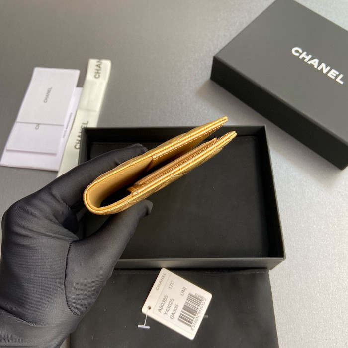 Chanel card bag Wallet Purse FZBB147