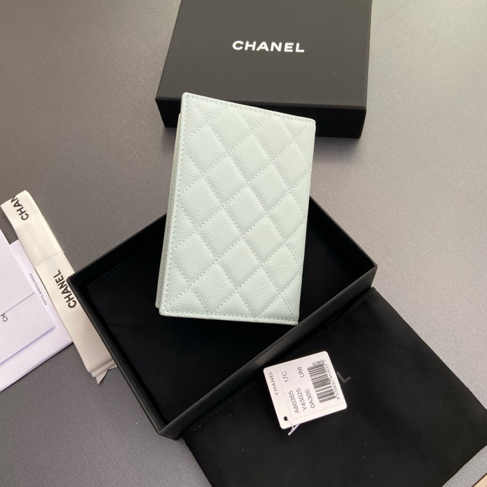 Chanel card bag Wallet Purse FZBB147