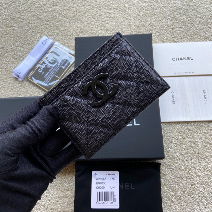 Chanel card bag Wallet Purse FZBB150