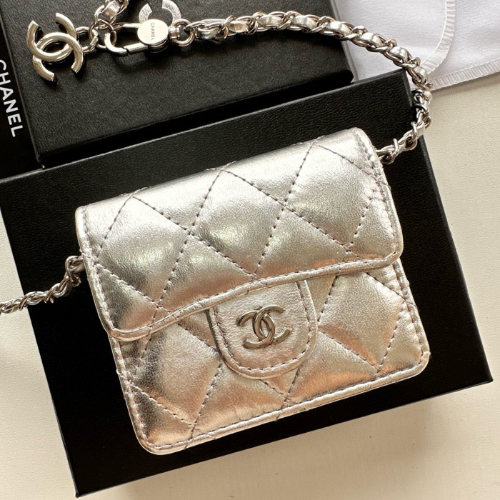 Chanel card bag Wallet Purse FZBB146