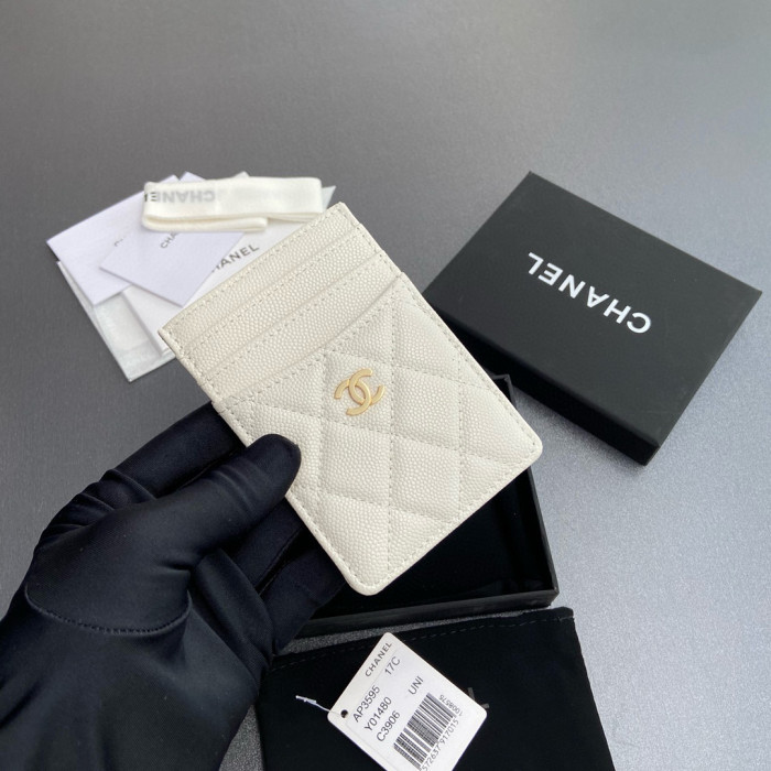 Chanel card bag Wallet Purse FZBB149