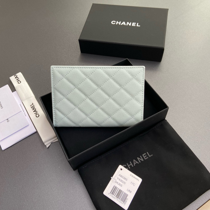 Chanel card bag Wallet Purse FZBB147