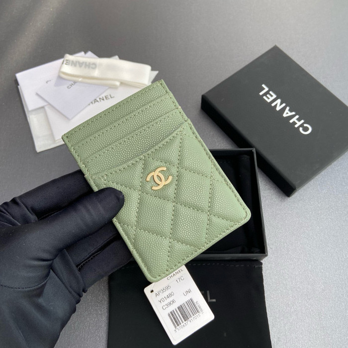 Chanel card bag Wallet Purse FZBB149
