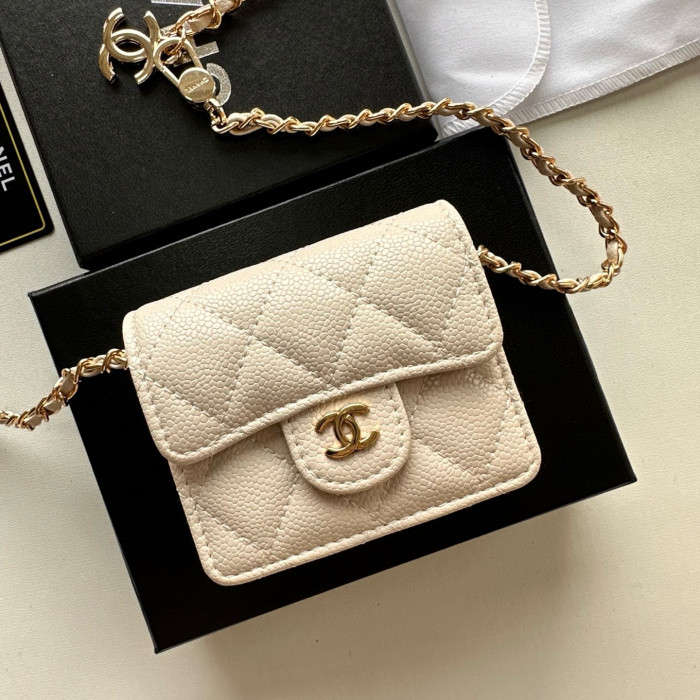 Chanel card bag Wallet Purse FZBB146