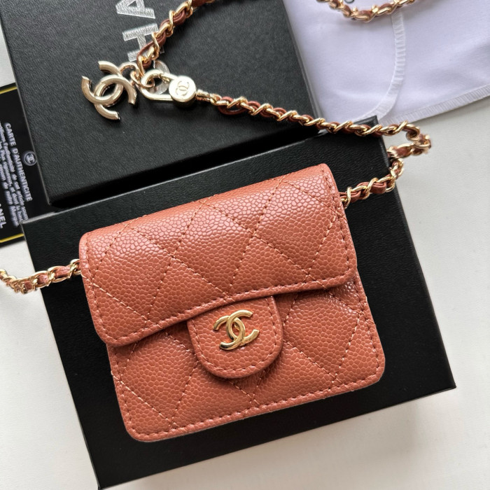 Chanel card bag Wallet Purse FZBB146