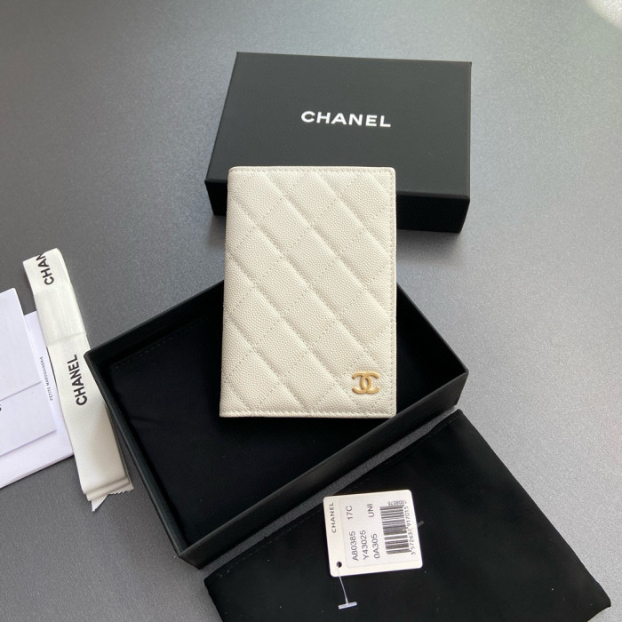 Chanel card bag Wallet Purse FZBB147