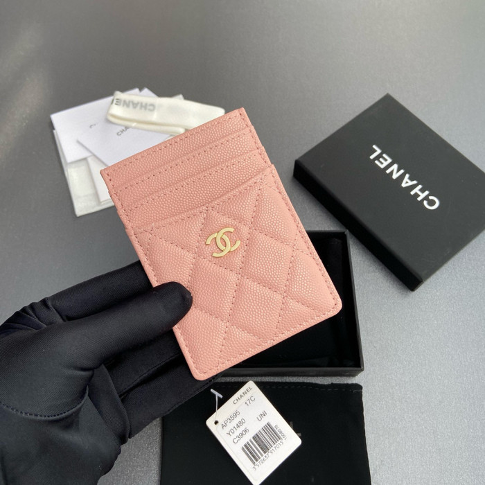 Chanel card bag Wallet Purse FZBB149