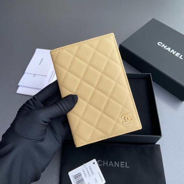 Chanel card bag Wallet Purse FZBB147
