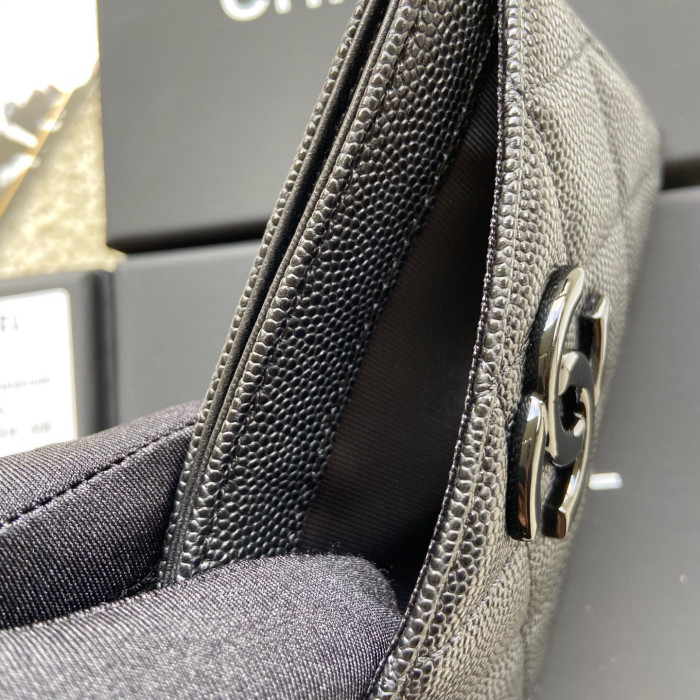 Chanel card bag Wallet Purse FZBB150