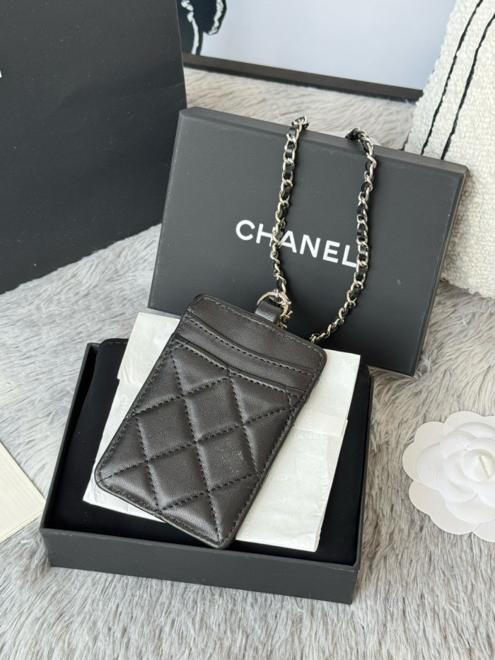 Chanel work card bag Wallet Purse FZBB148
