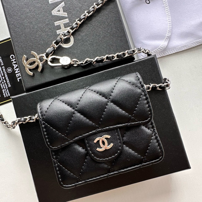 Chanel card bag Wallet Purse FZBB146