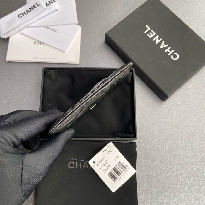 Chanel card bag Wallet Purse FZBB149