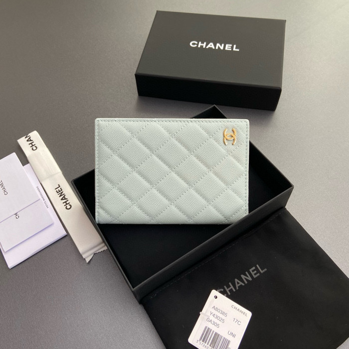 Chanel card bag Wallet Purse FZBB147