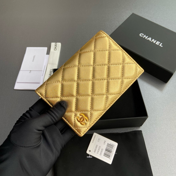 Chanel card bag Wallet Purse FZBB147